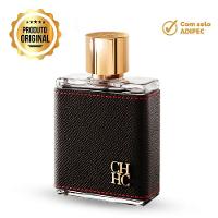 Perfume Ch Men Eau De Toilette Carolina Herrera Perfume Masculino 100ml - 2