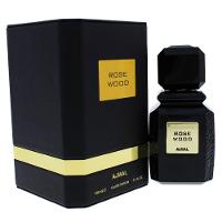 Perfume Ajmal Rose Wood Eau De Parfum Unissex 100ml - 7