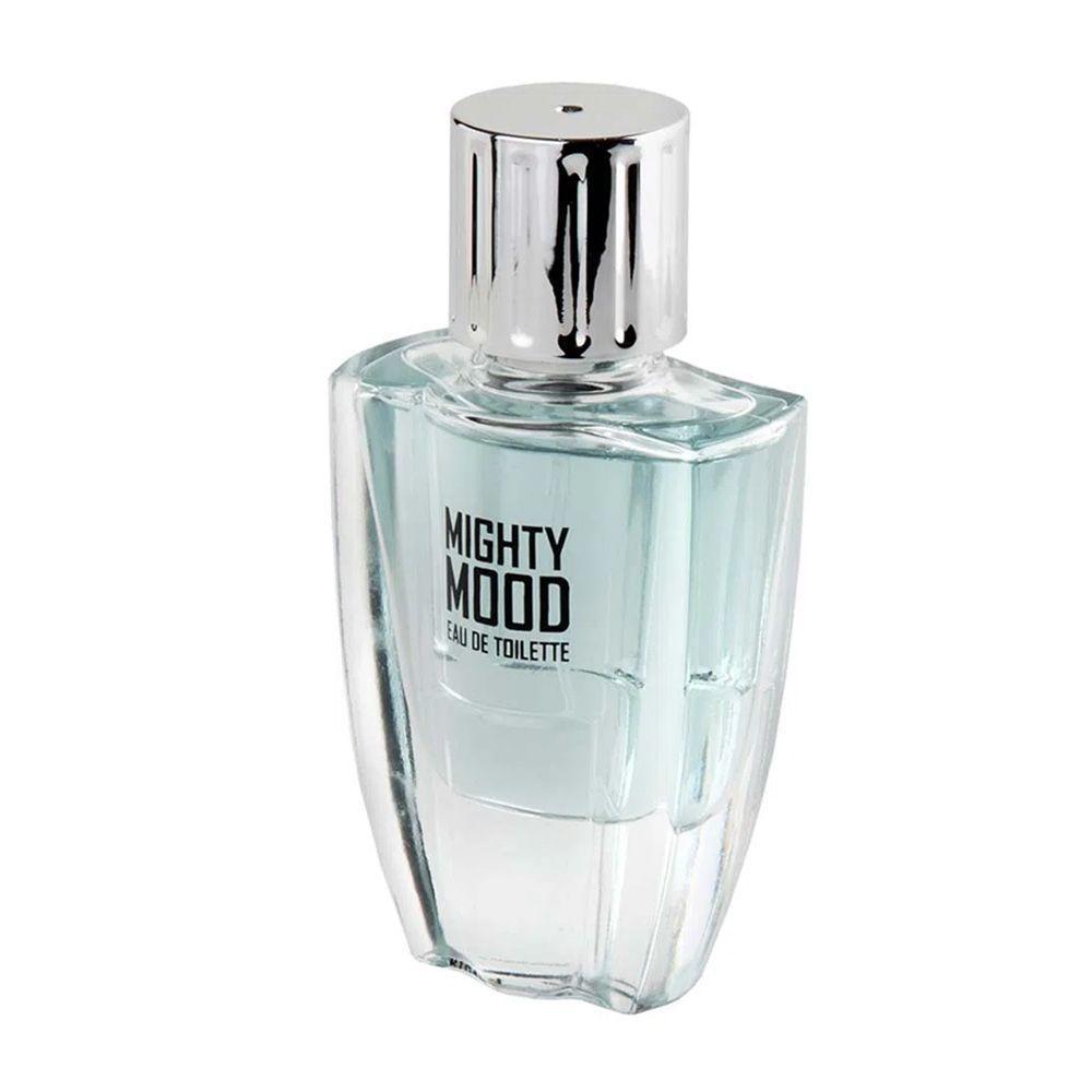 Perfume Mighty Mood Linn Young Conscentra Eau De Toilette Masculino 30ml - 1