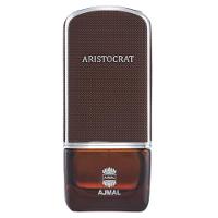 Perfume Ajmal Aristocrat Eau De Parfumm Marrom Masculino 75ml - 1