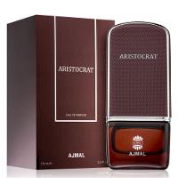 Perfume Ajmal Aristocrat Eau De Parfumm Marrom Masculino 75ml - 6