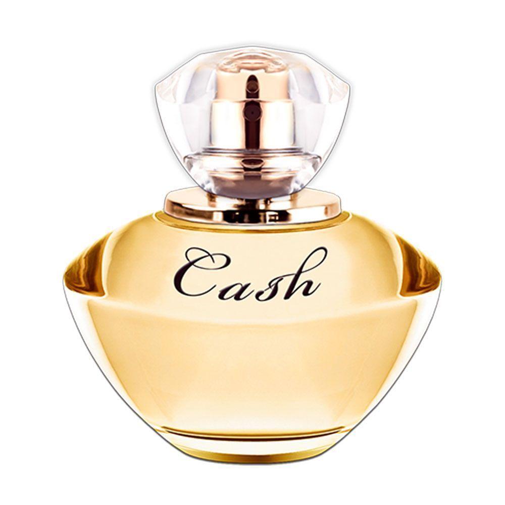 Perfume La Rive Cash Woman Edp Feminino 90ml - 5