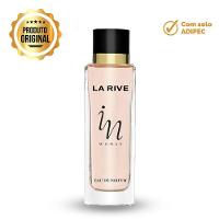 Perfume La Rive In Woman Eau De Parfum Feminino 90ml - 2