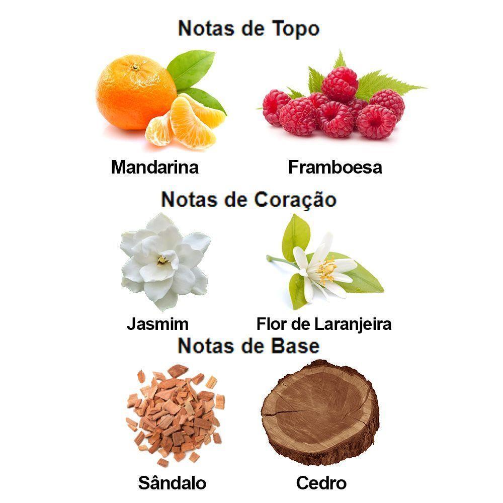 Perfume Galaxy Plus Concept 971 Im Not Cringe Eau De Parfum Feminino 100ml - 7