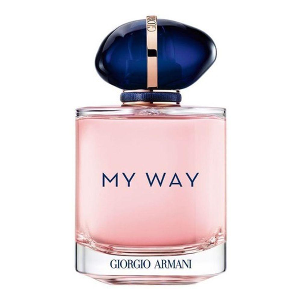 Perfume My Way Giorgio Armani Edp Feminino 90ml - 1