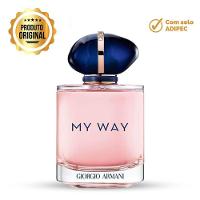 Perfume My Way Giorgio Armani Edp Feminino 90ml - 2