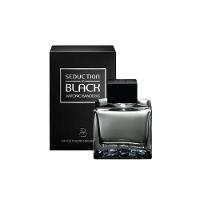 Perfume Antonio Banderas Black Seduction For Men Eau De Toilette Masculino 100ml - 1