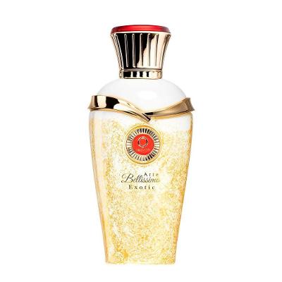 Perfume Arte Bellissimo Exotic Orientica Eau De Parfum Unissex 75ml