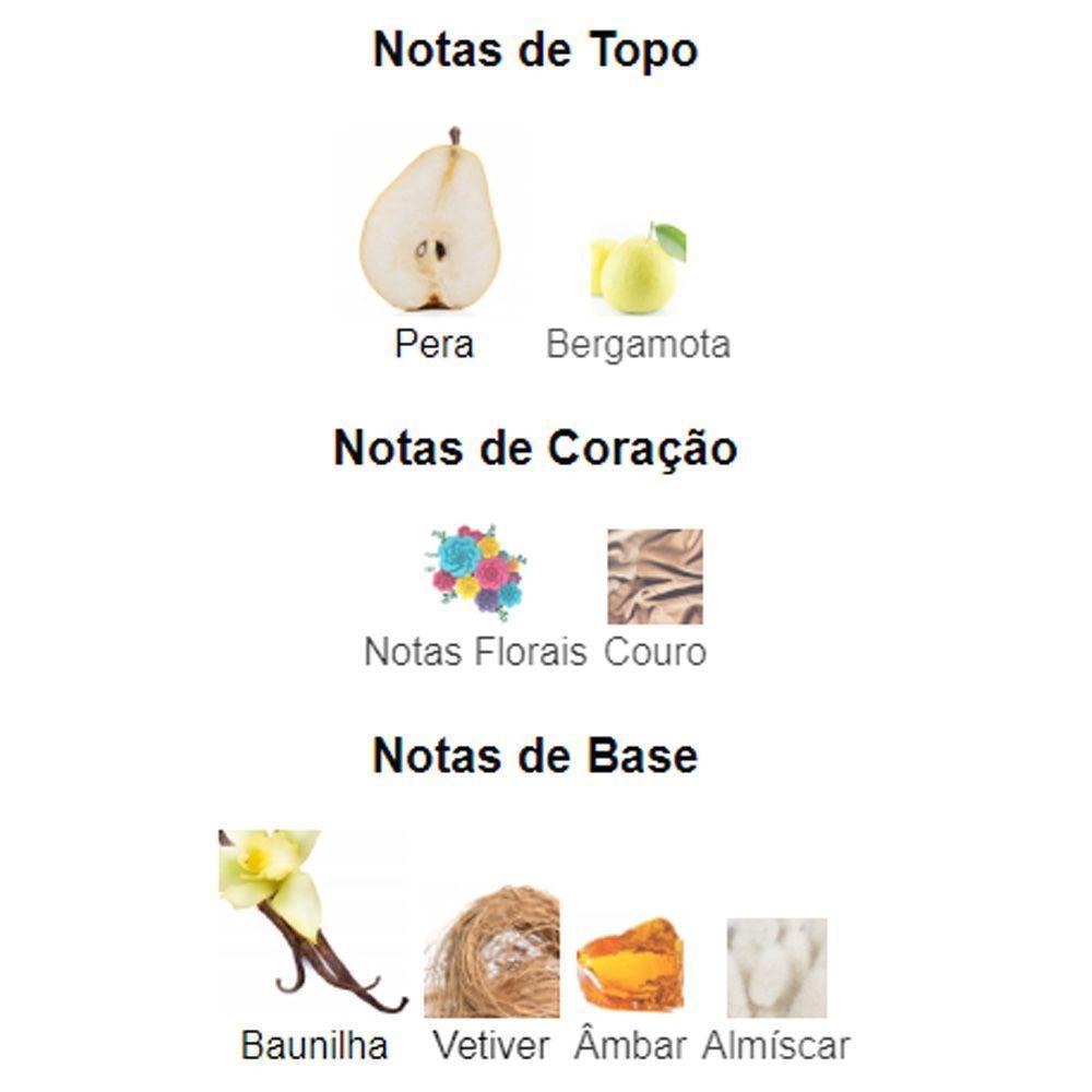 Perfume Jean Paul Gaultie La Belle Le Parfum Eau De Parfum Feminino 100ml - 5