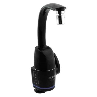 Torneira Elétrica Para Cozinha Prima Blacktouch Zagonel 220v