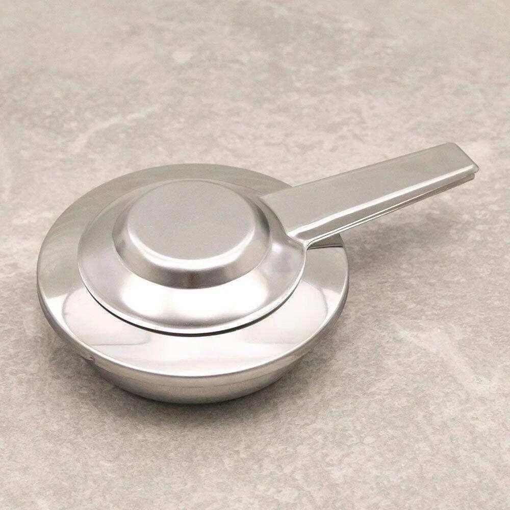 Aparelho De Fondue Antiaderente Base Giratória Carroussel 16 Peças Para Fondue De Chocolate Queijo - 7