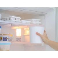 Balde De Gelo Inox Com Pegador Pinça 2,3 Litros Baldinho Container Interno Removível Para Guardar - 6