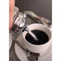 Açucareiro De Vidro Com Dosador 230g Pote Para Servir Açucar Mesa Chá Café Casa Cozinha - 3