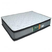 Colchão Espuma Becflex Casal Titan Pillow 1,28 - 1