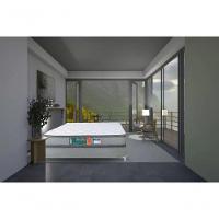 Colchão Espuma Becflex Casal Titan Pillow 1,28 - 5