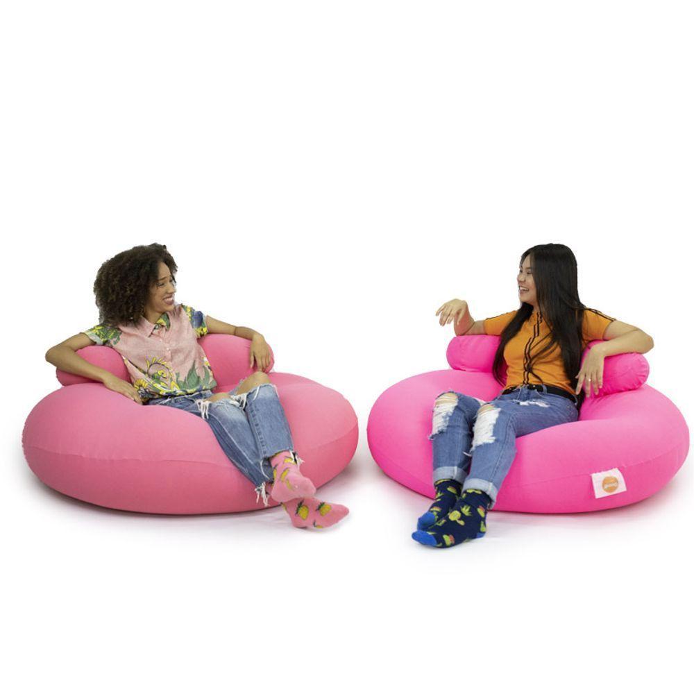 Puff G-pouf - Sensorial Confeccionado Em Tecido Elástico - 3