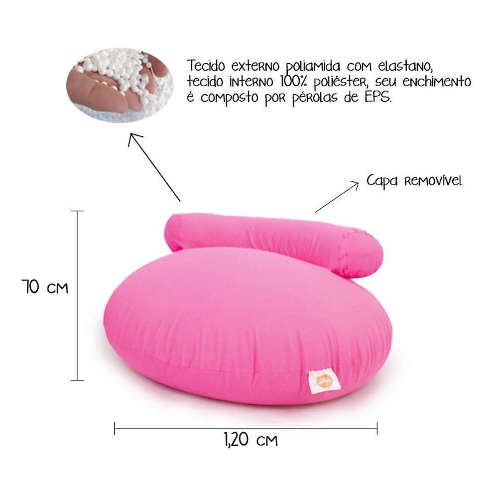 Puff G-pouf - Sensorial Confeccionado Em Tecido Elástico - 5