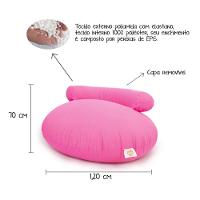 Puff G-pouf - Sensorial Confeccionado Em Tecido Elástico - 5