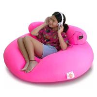 Puff G-pouf - Sensorial Confeccionado Em Tecido Elástico - 6