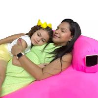 Puff G-pouf - Sensorial Confeccionado Em Tecido Elástico - 7