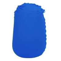 Puff Zion Midi Azul Royal - Super Confortável E Sensorial - 1