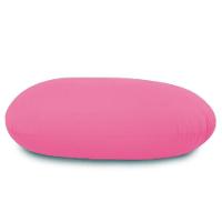 Puff Zion Midi Pink - Estrutura Elástica, Sensorial - 5