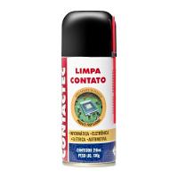 Limpador De Contato Implastec 130g - 1