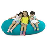 Puff Zion Midi - Formato Anatômico, Muito Confortável - 2