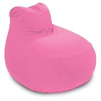 Puff Gamer Flex Cor Pink - Sensorial, Leve E Macio - 1