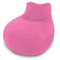 Puff Gamer Flex Cor Pink - Sensorial, Leve E Macio