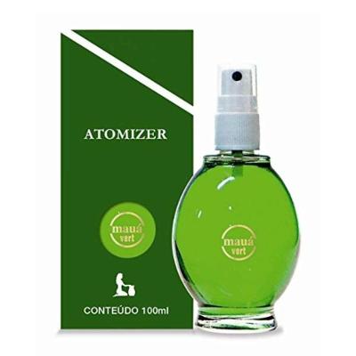 Atomiseur Deo Colônia Atomiseur 100ml Mauá Vert