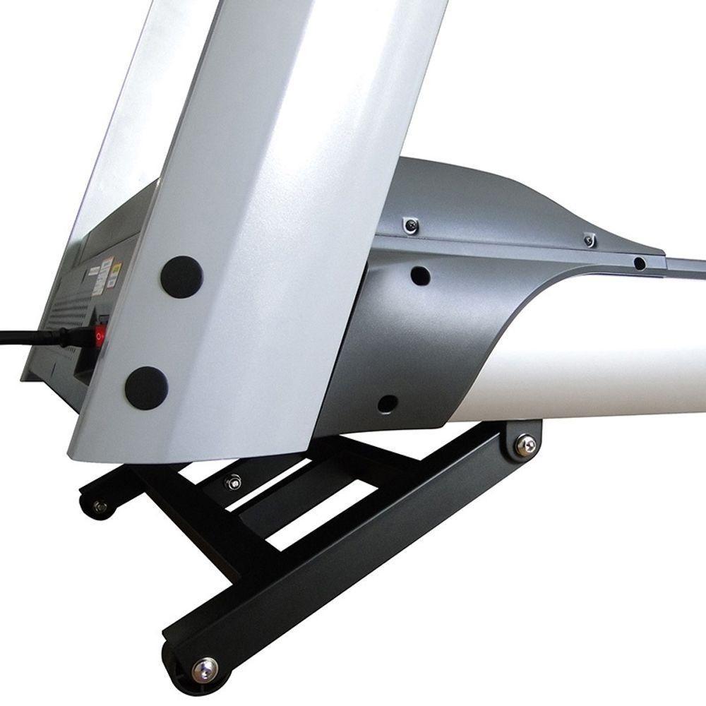 Esteira Ergométrica Speedo Tr7 Com Painel Led E Conexão Bluetooth - Motor Dc 5.0hp Até 18km/h 220v - 3