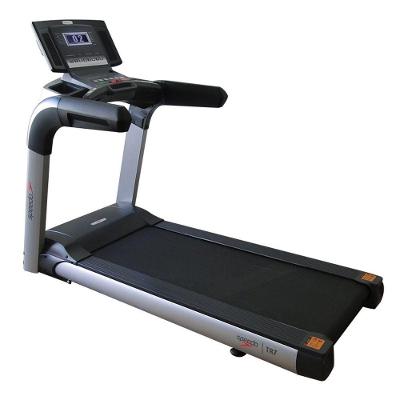 Esteira Ergométrica Speedo Tr7 Com Painel Led E Conexão Bluetooth - Motor Dc 5.0hp Até 18km/h 220v