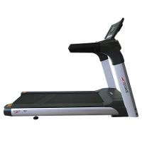 Esteira Ergométrica Speedo Tr7 Com Painel Led E Conexão Bluetooth - Motor Dc 5.0hp Até 18km/h 220v