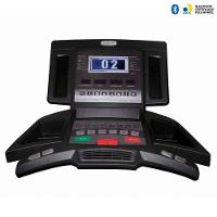 Esteira Ergométrica Speedo Tr7 Com Painel Led E Conexão Bluetooth - Motor Dc 5.0hp Até 18km/h 220v - 5