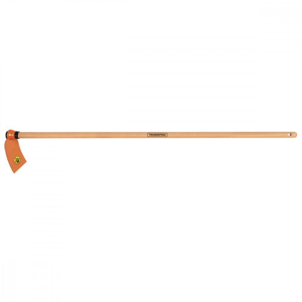 Enxadinha Tramontina em Aço com Cabo de Madeira 120 Cm - 2