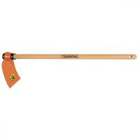 Enxadinha Tramontina em Aço com Cabo de Madeira 60 Cm - 3