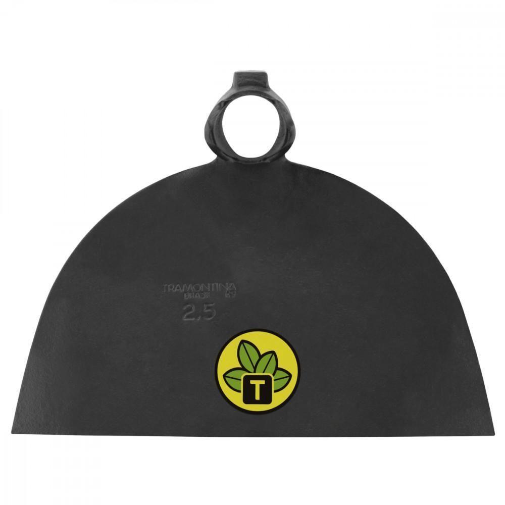 Enxada Larga 2.5 Tramontina em Aço sem Cabo - 5