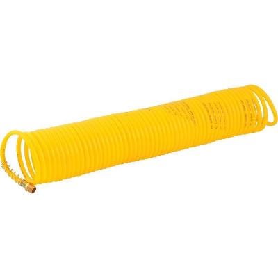 Mangueira Poliuretano 8,0X12 Mm 1/4" 10 Metros Vonder