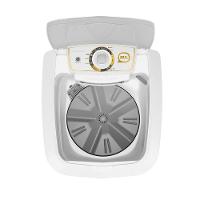 Lavadora Tanquinho Newmaq 20,5 Kg Branco 220v - 3