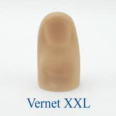 Dedeira Profissional Xxl, Fp Thumb Tip Vernet Extra Largo