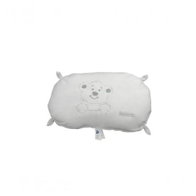 Almofada Forra Baby Cinza