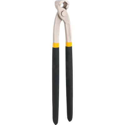 Torque Armador 12" Cabo Emborrachado - Vonder
