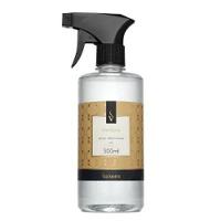 Água Perfumada Para Tecidos Vanilla - 500ml - 1