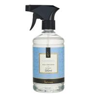 Água Perfumada Para Tecidos Lavanderia - 500ml - 1