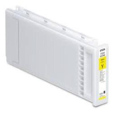 Cartucho De Tinta Epson T7254 Yellow F2000 F2100