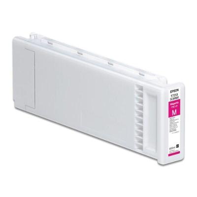 Cartucho De Tinta Epson T7253 Magenta F2000 F2100
