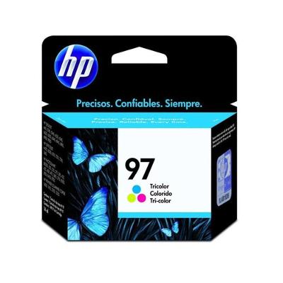 Cartucho Hp 97 C9363wb C9363wl