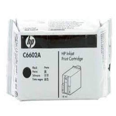 Cartucho Tinta Hp C6602a