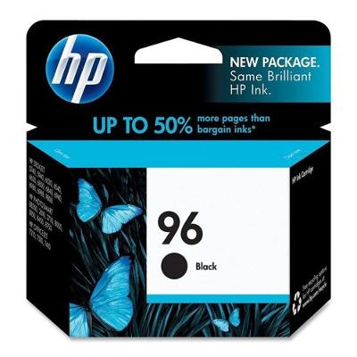 Cartucho Hp 96 C8767wb C8767wl
